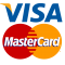 Visa/MasterCard