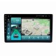 Штатна магнітола для AUDI A4 B6 B7 PC4 C4 S4 RS4 2000-2009 з Android-функціями