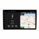 Штатна магнітола для AUDI A4 B6 B7 PC4 C4 S4 RS4 2000-2009 з Android-функціями