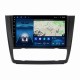 Штатна магнітола для BMW 1 Series E81 E82 E87 E88 Клімат 2004-2011 з Android-функціями