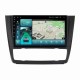 Штатна магнітола для BMW 1 Series E81 E82 E87 E88 Клімат 2004-2011 з Android-функціями