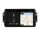 Штатна магнітола для Chery Tiggo 3 2016-2018 з Android-функціями