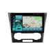 Штатна магнітола для Chevrolet Epica 2006-2012 з Android-функціями