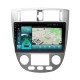 Штатна магнітола для Chevrolet Lacetti Buik Exceller 2004-2013 A з Android-функціями