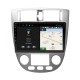 Штатна магнітола для Chevrolet Lacetti Buik Exceller 2004-2013 A з Android-функціями