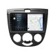 Штатна магнітола для Chevrolet Lacetti Buik Exceller 2004-2013 C з Android-функціями