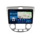 Штатна магнітола для Chevrolet Lacetti Buik Exceller 2004-2013 D з Android-функціями