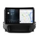 Штатна магнітола для Chevrolet Malibu 2012-2015 з Android-функціями