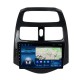 Штатна магнітола для Chevrolet Spark 2009-2016 з Android-функціями