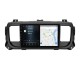 Штатна магнітола для Citroen Jumpy 3 Peugeot Expert 2016-2021 з Android-функціями