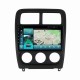 Штатна магнітола для Dodge Caliber PM 2009-2013 з Android-функціями