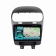 Штатна магнітола для Dodge Journey JC 2011-2020 з Android-функціями
