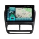 Штатна магнітола для Fiat Doblo 2 II 263 2009-2015 з Android-функціями
