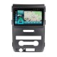 Штатна магнітола для Ford F150 2008-2014 Кондиціонер з Android-функціями