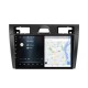 Штатна магнітола для Ford Fiesta Mk VI 5 Mk5 2002-2008 з Android-функціями