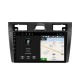 Штатна магнітола для Ford Fiesta Mk VI 5 Mk5 2002-2008 з Android-функціями