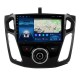 Штатна магнітола для Ford Focus 3 2011-2019 з Android-функціями
