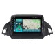 Штатна магнітола для Ford Kuga Escape 3 2012-2019 з Android-функціями