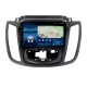 Штатна магнітола для Ford Kuga 2 2012-2019 з Android-функціями