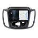 Штатна магнітола для Ford Kuga 2 2012-2019 з Android-функціями