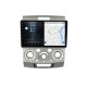 Штатна магнітола для Ford Ranger 2 Everest Mazda BT-50 2006-2011 з Android-функціями