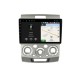 Штатна магнітола для Ford Ranger 2 Everest Mazda BT-50 2006-2011 з Android-функціями