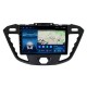 Штатна магнітола для Ford Tourneo Custom I Transit 2012-2021 з Android-функціями