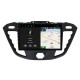 Штатна магнітола для Ford Tourneo Custom I Transit 2012-2021 з Android-функціями