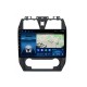 Штатна магнітола для Geely Emgrand EC7 2009-2016 з Android-функціями