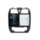 Штатна магнітола для Geely Emgrand EC7 2009-2016 з Android-функціями