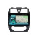 Штатна магнітола для Geely Emgrand EC7 2009-2016 з Android-функціями