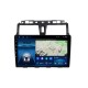 Штатна магнітола для Geely Emgrand EC7 2016-2018 з Android-функціями