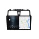 Штатна магнітола для Geely Emgrand EC7 2016-2018 з Android-функціями