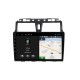 Штатна магнітола для Geely Emgrand EC7 2016-2018 з Android-функціями