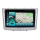 Штатна магнітола для Haval H6 2016-2018 з Android-функціями