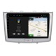 Штатна магнітола для Haval H6 2016-2018 з Android-функціями