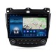 Штатна магнітола для Honda Accord 7 2004-2008 з Android-функціями