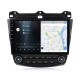 Штатна магнітола для Honda Accord 7 2004-2008 з Android-функціями