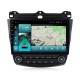 Штатна магнітола для Honda Accord 7 2004-2008 з Android-функціями