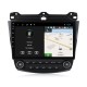 Штатна магнітола для Honda Accord 7 2004-2008 з Android-функціями