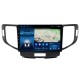 Штатна магнітола для Honda Accord 8 2008-2012 з Android-функціями