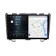 Штатна магнітола для Honda CRV 2006-2012 з Android-функціями