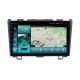 Штатна магнітола для Honda CRV 2006-2012 з Android-функціями
