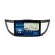 Штатна магнітола для Honda CRV 2011-2018 з Android-функціями
