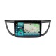 Штатна магнітола для Honda CRV 2011-2018 з Android-функціями