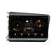 Штатна магнітола для Honda Civic 9 2011-2015 з Android-функціями