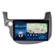 Штатна магнітола для Honda Jazz 2 GE GP / Fit 2 2007-2014 з Android-функціями