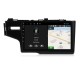 Штатна магнітола для Honda Jazz 3 2015-2020 Fit 3 GP GK 2013-2020 B з Android-функціями