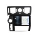 Штатна магнітола для Hummer H2 2007-2009 з Android-функціями