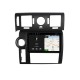 Штатна магнітола для Hummer H2 2007-2009 з Android-функціями